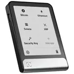Ledger Flex Crypto Starter Kit novčanik za Bitcoin i druge kriptovalute