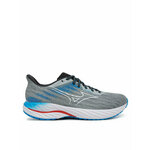Mizuno Tenisice za trčanje Wave Inspire 21 J1GC2544 Siva