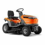 Husqvarna TS 112 motorna kosilica za travu