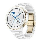 Huawei Watch GT 3 Pro pametni sat, White