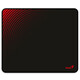 Genius G-Pad 230S Podloga za miš, 230×190×2,5 mm, crno-crvena