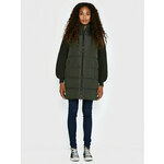 Noisy May Prsluk Dalcon 27017058 Zelena Regular Fit