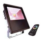Deko Light Flood RF II 732076 LED reflektor 62 W RGB