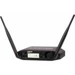 Shure GLXD4+E=-Z4 2,4 GHz-5,8 GHz