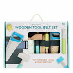 Dječji vrtni alat u setu Tool Belt Playset – Rex London