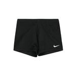 Nike Swim Sportski kupaći crna