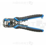 KLIJEŠTA ZA SKIDANJE IZOLACIJE 210mm 0,05-10mm
