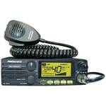 President Mc Kinley TXPR600 cb radio stanica