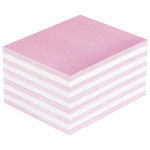 PAPIR ZA KOCKU 10X8,5X6cm SORTO