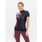 CMP Biciklistička majica 33N6296 Tamnoplava Regular Fit