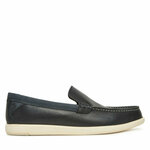 Clarks Mokasinke Bratton Loafer 26181278 Tamnoplava