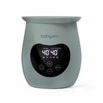 BabyOno Honey Natural Nursing električni grijač i sterilizator