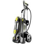 Karcher HD 6/13 C Plus 60 °C, visokotlačni perač, 190 bar, 2900W, 10m, 590 l/h