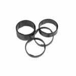 ODSTOJNI PRSTEN RFR SET BLACK 10399