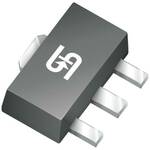 Taiwan Semiconductor TS9013SCY RMG pmic - regulatori napona - linear (ldo) SOT-89-3 Tape on Full reel