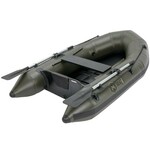 Čamac Mivardi M-BOAT 270S MK2