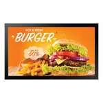 Samsung signage displej LH24OHBEBGBXEN 24" (61 cm)