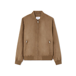 Celio Jacket Lusuedelit - Men's smeđa