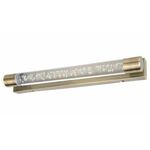 RABALUX 5786 ABBEY LED ZIDNA SV. 10W 900lm 3000K IP44 BR