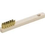 Gedore 647 četka za svečice za paljenje drvo 180 mm 1 St.