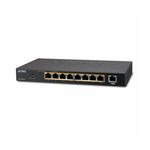 Planet GSD-908HP switch, 8x