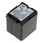 Baterija VW-VBG260 za Panasonic HDC-SD1 / HDC-HS100 / HDC-SD100 / HDC-SD707, 2200 mAh