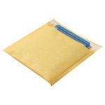 KUVERTA SA ZRAČNIM JASTUKOM ZA CD 16X18cm C/D PK10 FORNAX ŽUTA