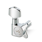 SCHALLER M6 135 Chrome 6L NAVIJAČI