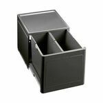 BLANCO SELECT BOTTON Pro 45/2 AUTOMATSKI