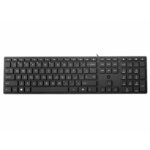 HP 9SR37AA tipkovnica, USB