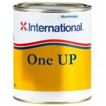 International One Up White 750ml