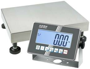 Kern IXC 60K-2M vaga sa platformom Opseg mjerenja (kg) 60 kg Mogućnost očitanja 10 g