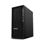 Lenovo stolno računalo ThinkStation 30GS00GXGE, Intel Core i9-14900K, 24GB RAM, 1TB + 128GB SSD/1TB SSD, nVidia RTX 4500, Windows 11