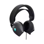 Dell Alienware AW520H gaming slušalice, 3.5 mm/USB, bijela/crna, 117dB/mW/40dB/mW, mikrofon
