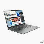 Lenovo IdeaPad 5 2-in1 16AHP9, 16" WUXGA IPS TS, Ryzen 5 8645HS, 16GB, 1TB, Windows 11 Pro, ADM PROMO