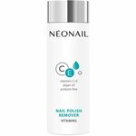 NEONAIL Nail Polish Remover sredstvo za skidanje laka s noktiju s vitaminima C i E 200 ml