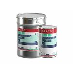 Premaz DRACO Floor 800 A 4kg ili 20kg - 20kg RAL 7037