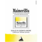 Maimeri Blu Vodene boje Cadmium Yellow Lemon 082 1,5 ml 1 kom