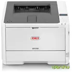 OKI B432dn mono laserski pisač, duplex, A4, Wi-Fi
