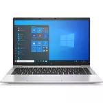 Laptop HP EliteBook 845 G8 / AMD Ryzen™ 7 / RAM 16 GB / SSD Pogon / 14,0″ FHD, IHE845G8R7519B3