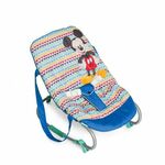 Hauck Rocky, Mickey Geo Blue