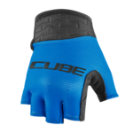 RUKAVICE CUBE PERFORMANCE JUNIOR SHORT FINGER 11128