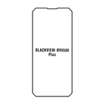 BLACKVIEW BV9500 PLUS HYDROGEL ZAŠTITNA FOLIJA