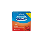 Durex love 4/1