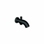 DARK IZLJEV ZA KADU SA PREBACIVAČEM 125mm 1/2 PIZL312D