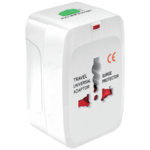 Putni adapter MeanIT T4