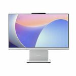 Lenovo IdeaCentre F0HN001BSC all in one računalo, 23.8"/24", Intel Core i7-13620H, 16GB RAM, 1TB SSD, Intel HD Graphics
