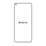 XIAOMI MI 10T PRO HYDROGEL ZAŠTITNA FOLIJA