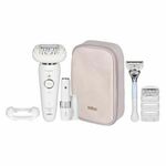Braun SES 9003 depilator