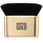 Dripping Gold Luxury Tanning kabuki kist za lice i tijelo 1 kom